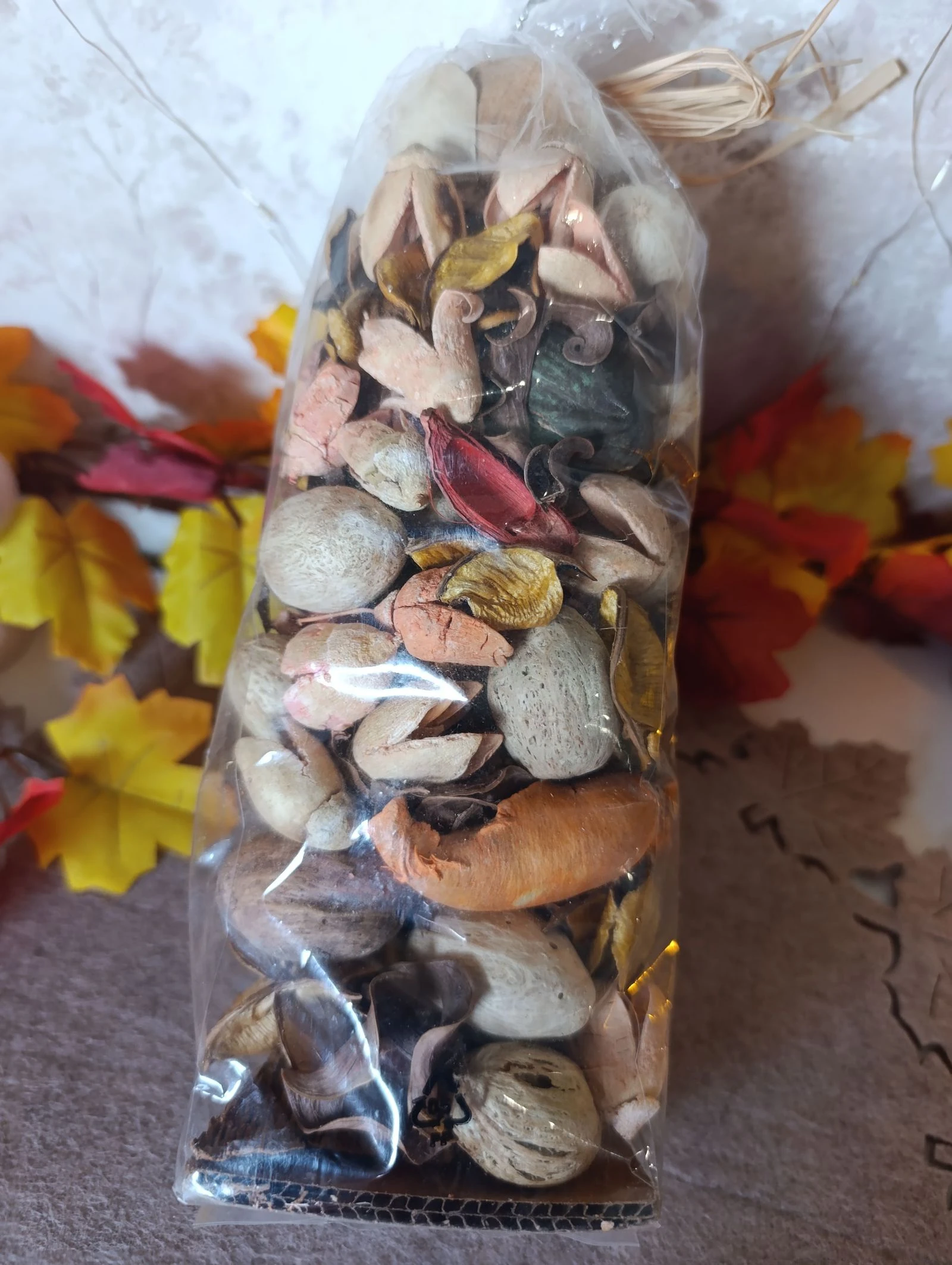 Poupurri decorativo – photo 4
